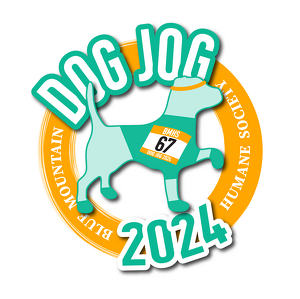Event Home: Dog Jog 2024